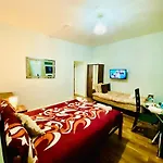 Stylish One Bed Studio Flat Edgware Road In Central London