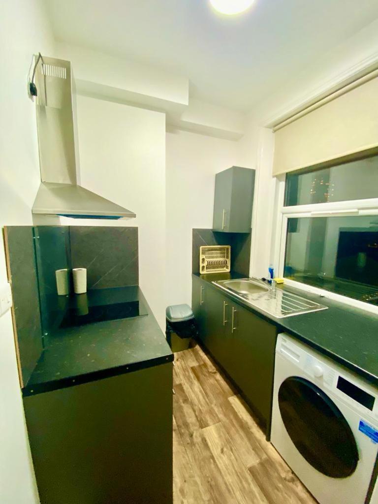 Apartment Stylish One Bed Studio Flat Edgware Road In Central