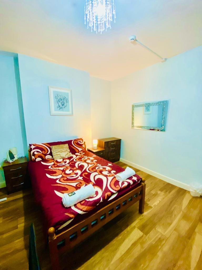 Stylish One Bed Studio Flat Edgware Road In Central