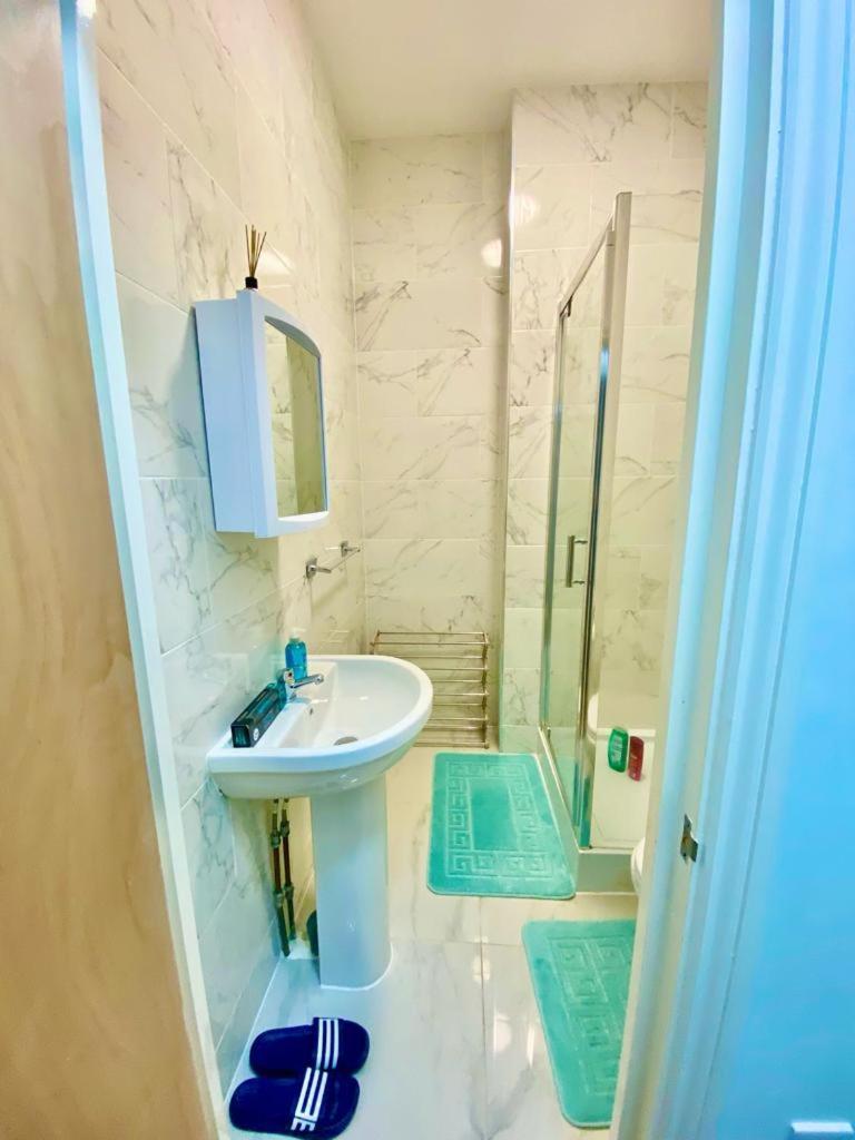Apartment Stylish One Bed Studio Flat Edgware Road In Central